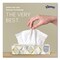 Kleenex Convenience Case 2 Ply Facial Tissue, 125 Sheets 3076 - alternate 10